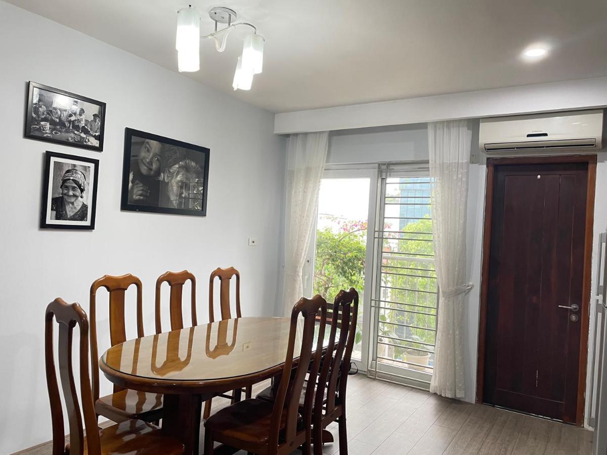 May Residence-800M From Opera House Hà Nội Ngoại thất bức ảnh