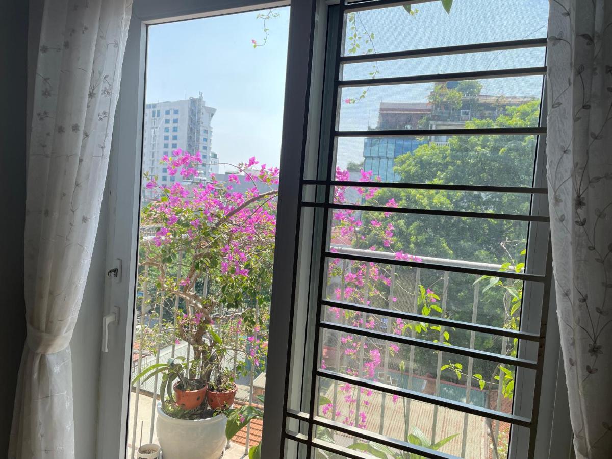 May Residence-800M From Opera House Hà Nội Ngoại thất bức ảnh