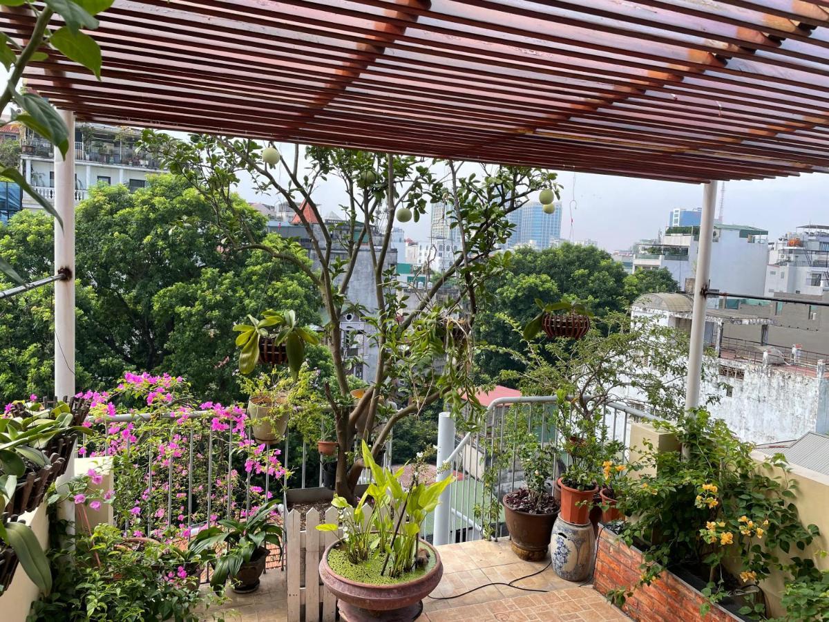 May Residence-800M From Opera House Hà Nội Ngoại thất bức ảnh