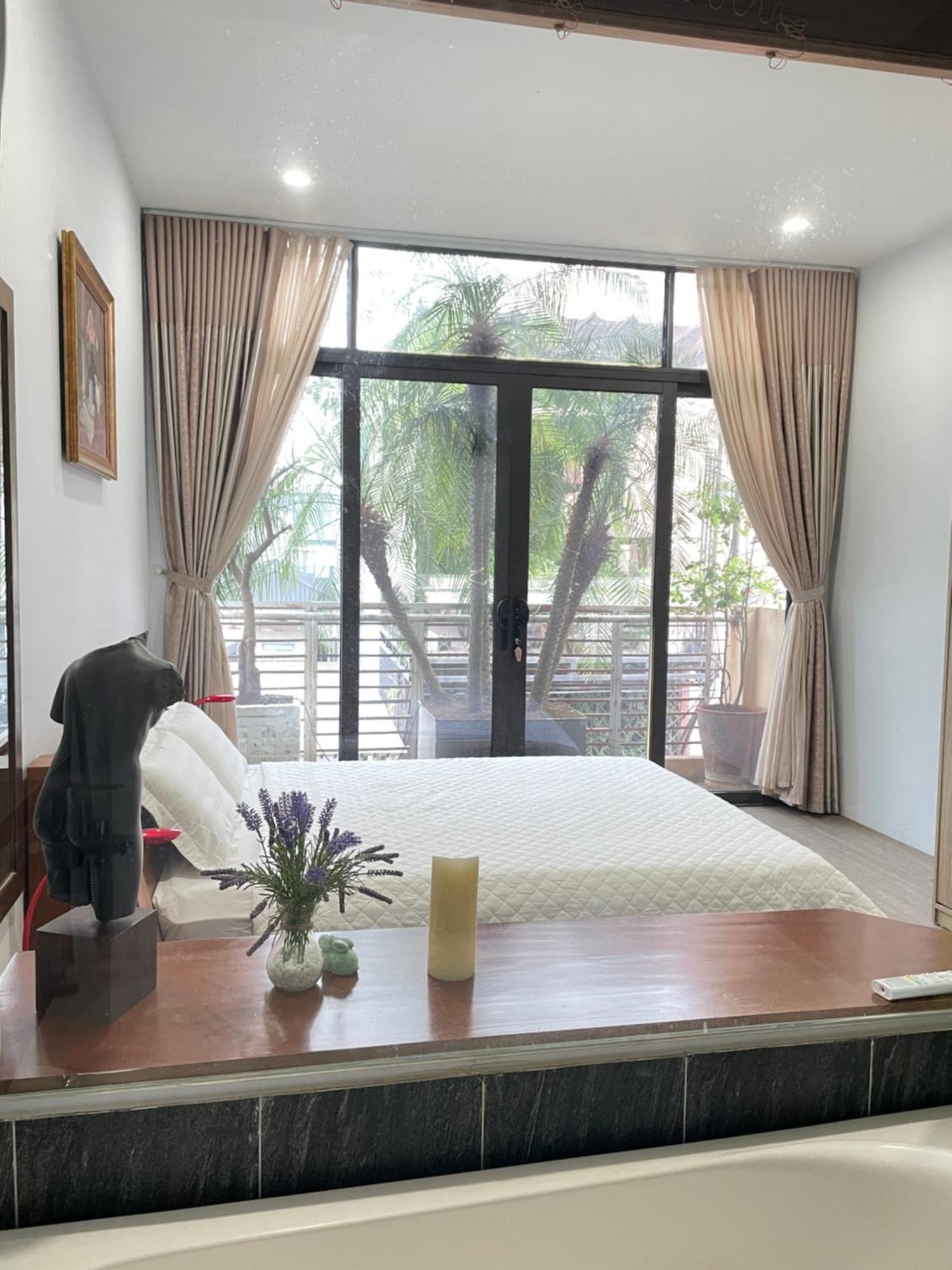 May Residence-800M From Opera House Hà Nội Ngoại thất bức ảnh