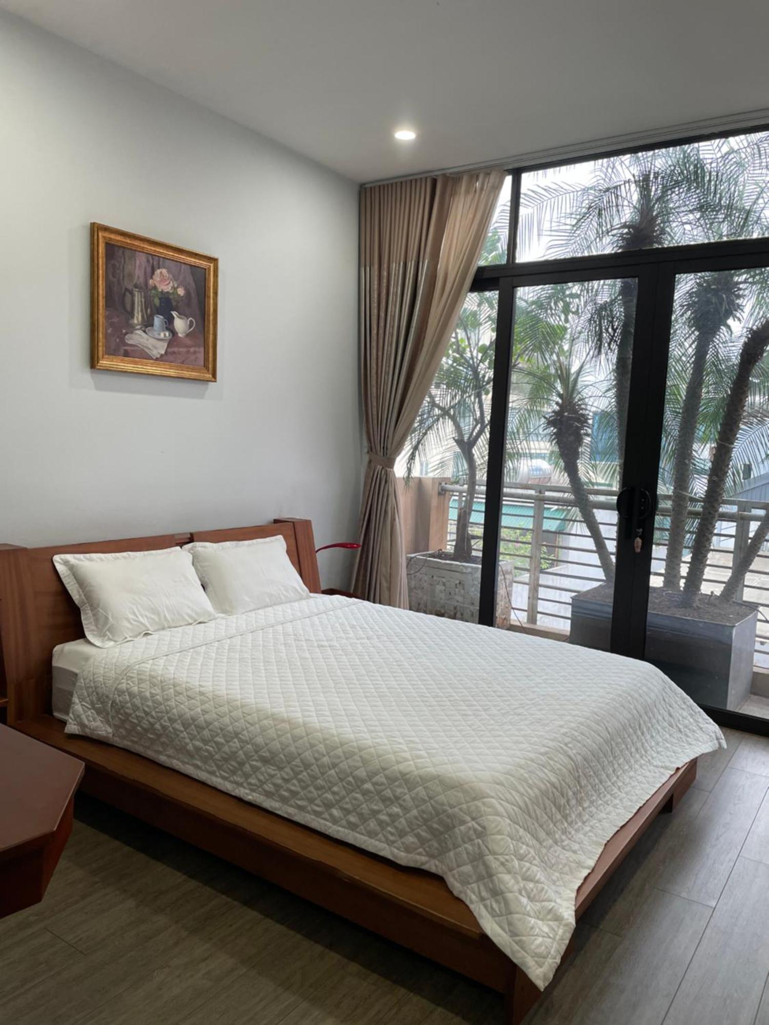 May Residence-800M From Opera House Hà Nội Ngoại thất bức ảnh