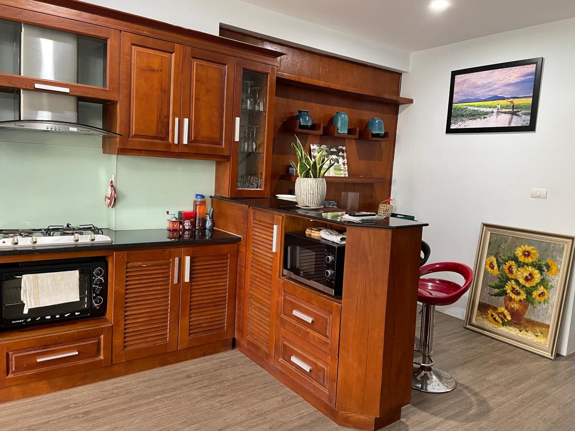 May Residence-800M From Opera House Hà Nội Ngoại thất bức ảnh