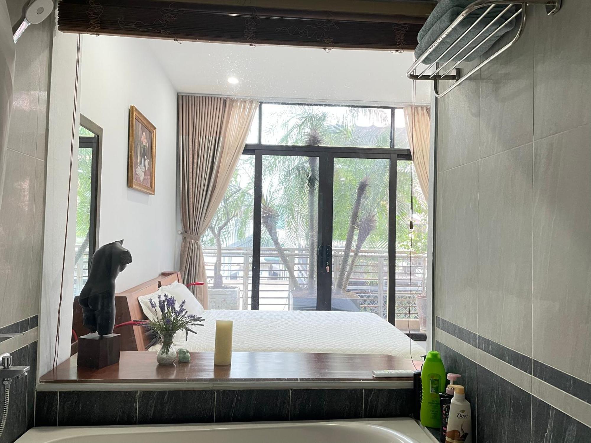 May Residence-800M From Opera House Hà Nội Ngoại thất bức ảnh