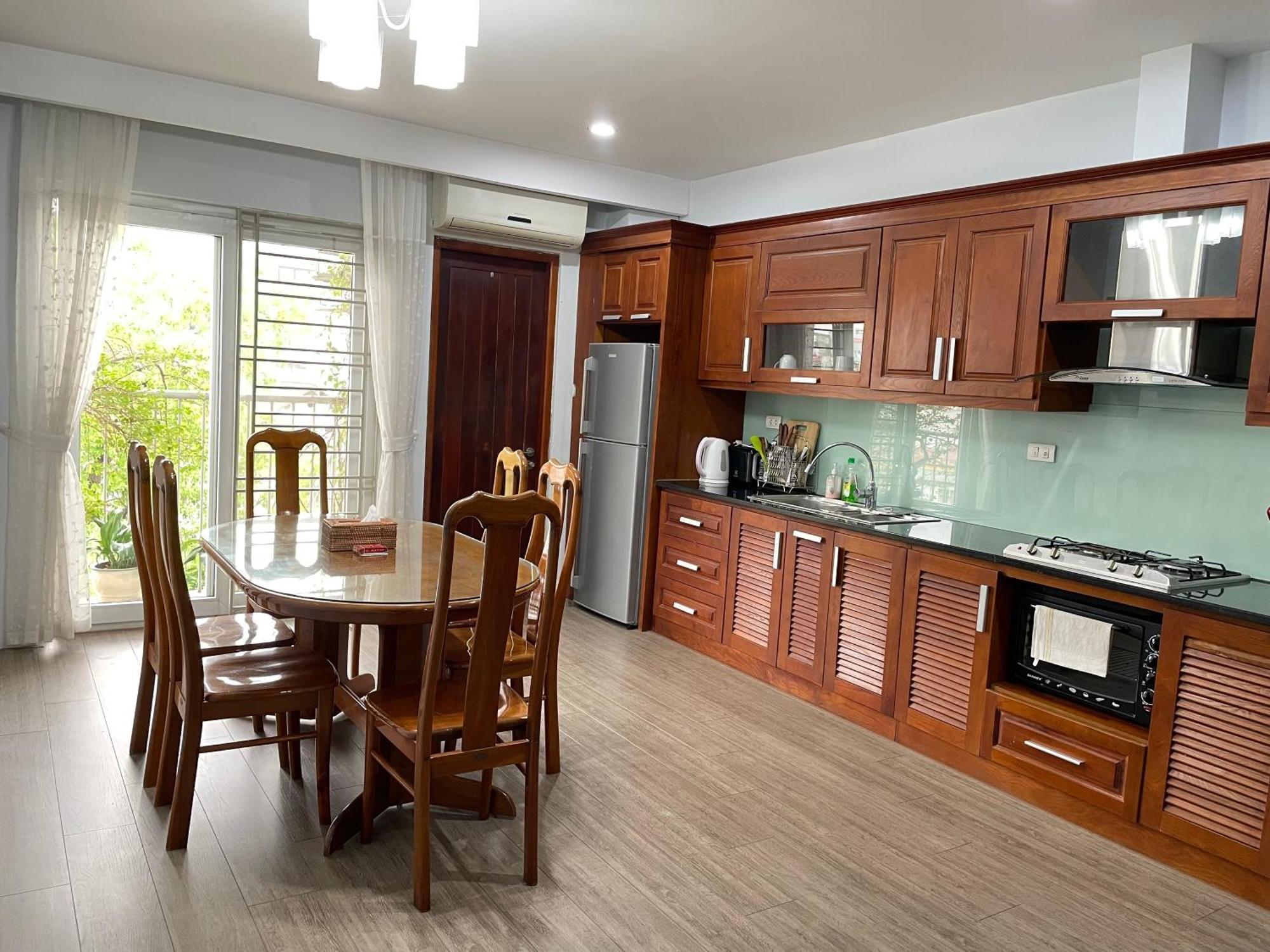 May Residence-800M From Opera House Hà Nội Ngoại thất bức ảnh