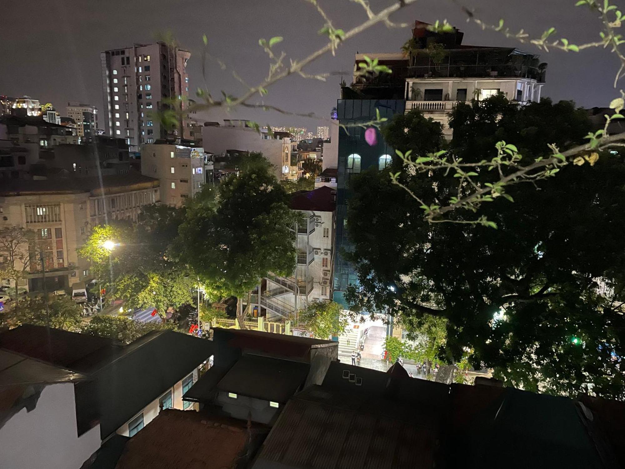 May Residence-800M From Opera House Hà Nội Ngoại thất bức ảnh