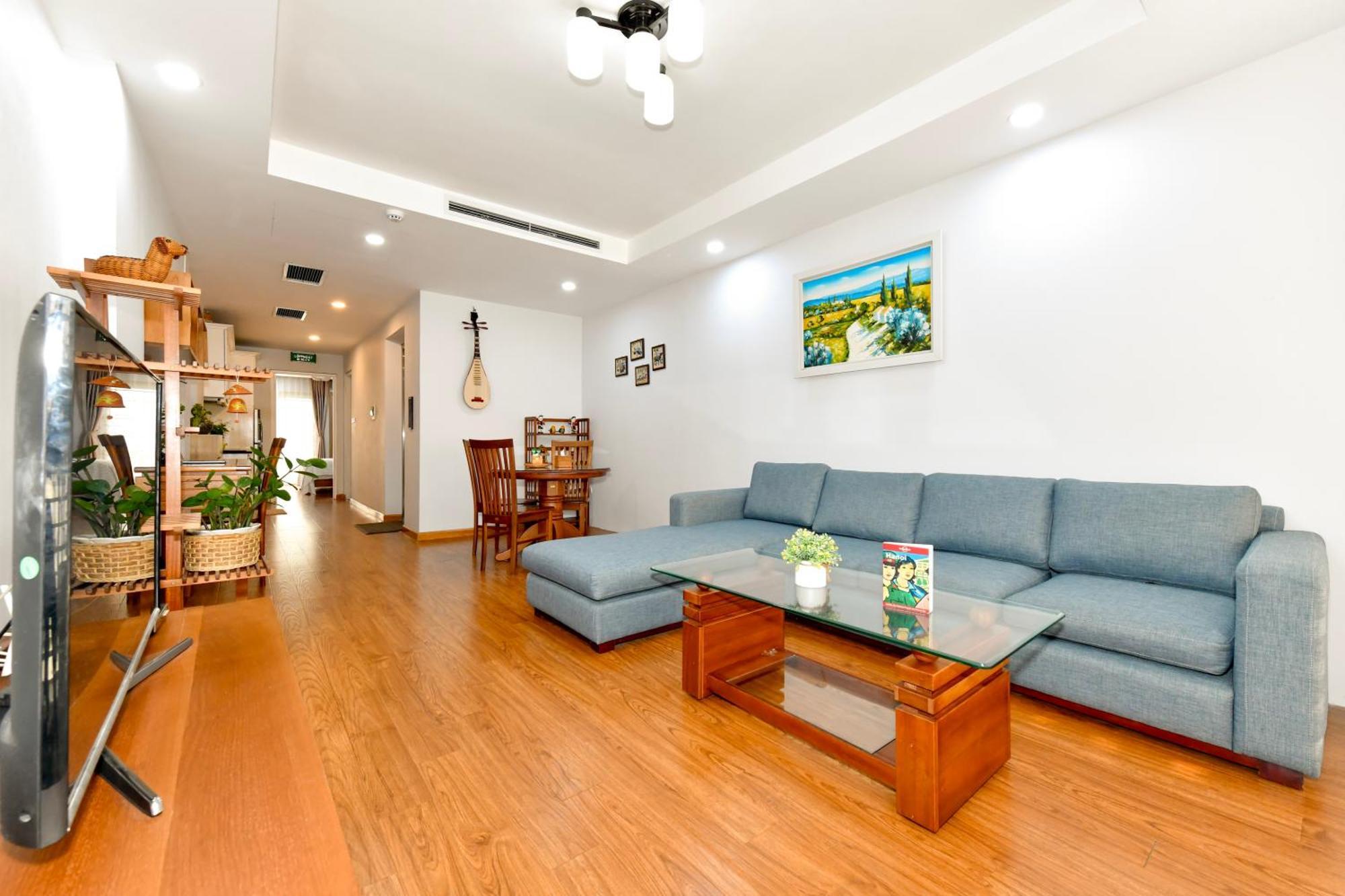 May Residence-800M From Opera House Hà Nội Ngoại thất bức ảnh