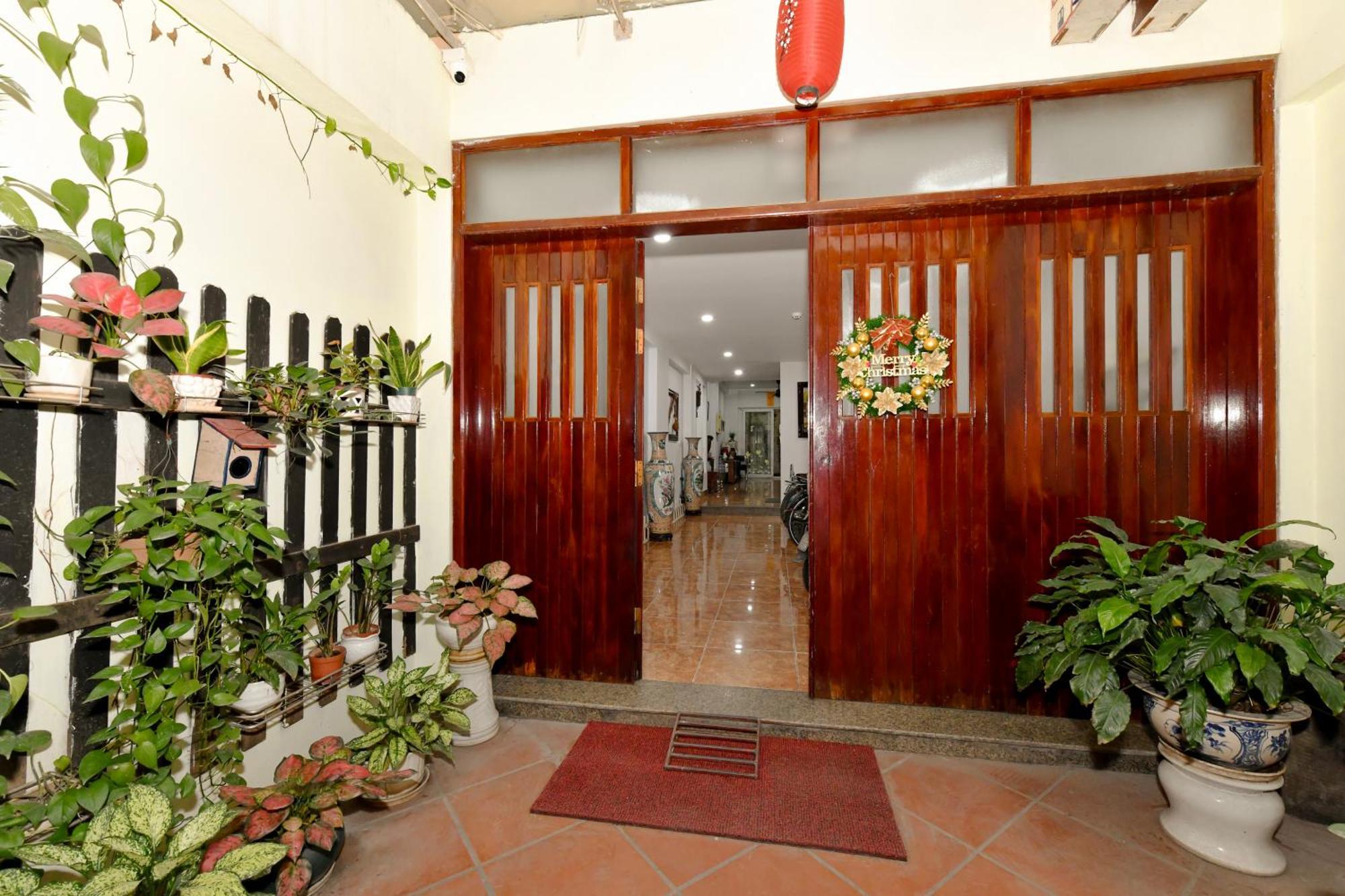 May Residence-800M From Opera House Hà Nội Ngoại thất bức ảnh