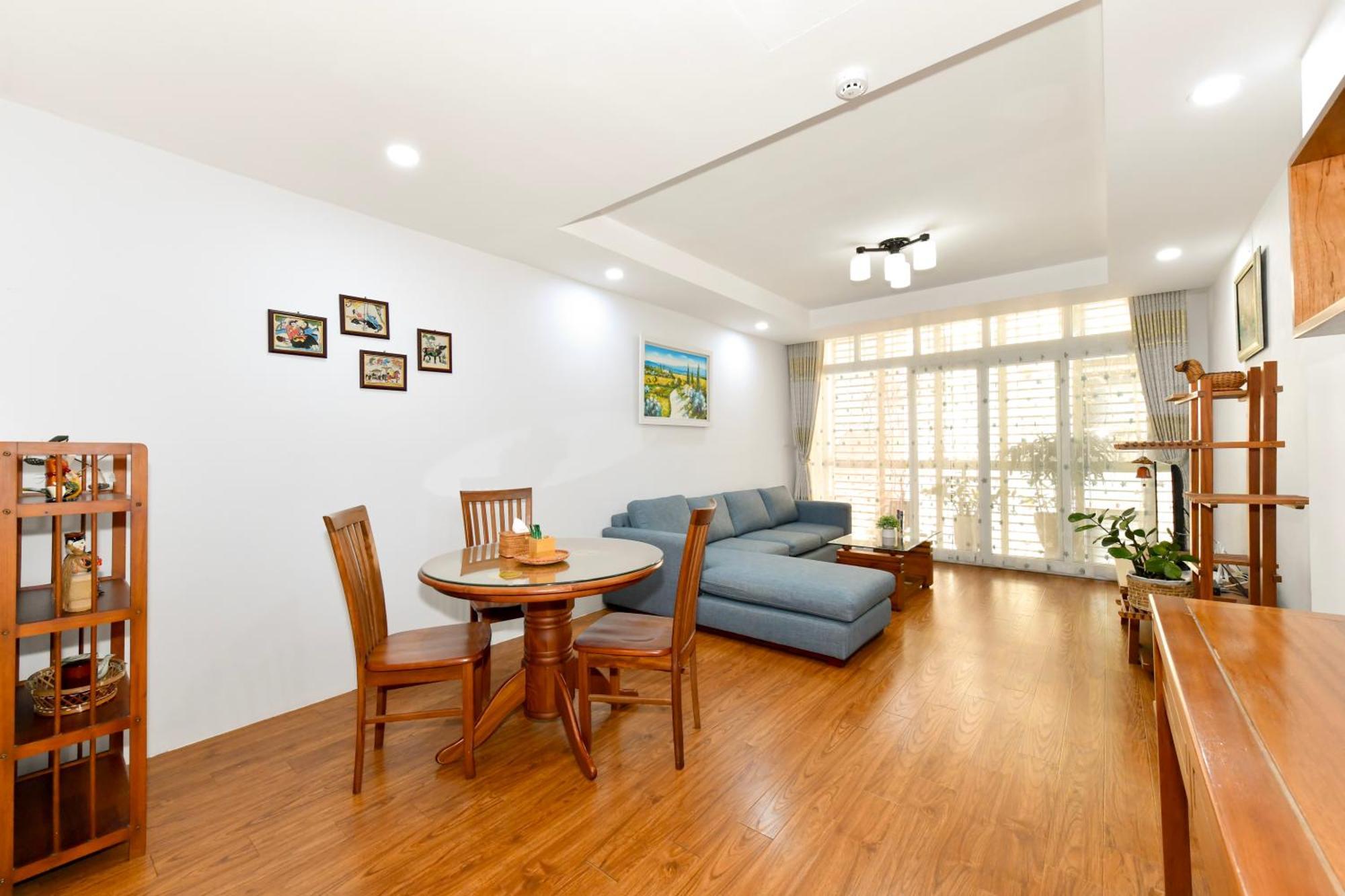 May Residence-800M From Opera House Hà Nội Ngoại thất bức ảnh