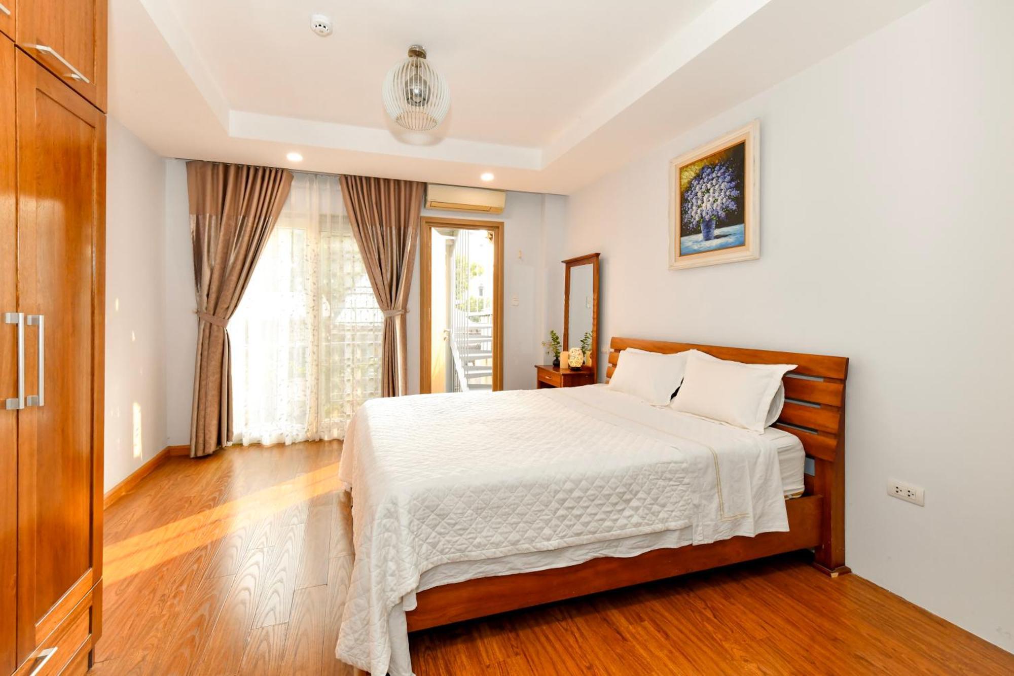 May Residence-800M From Opera House Hà Nội Ngoại thất bức ảnh