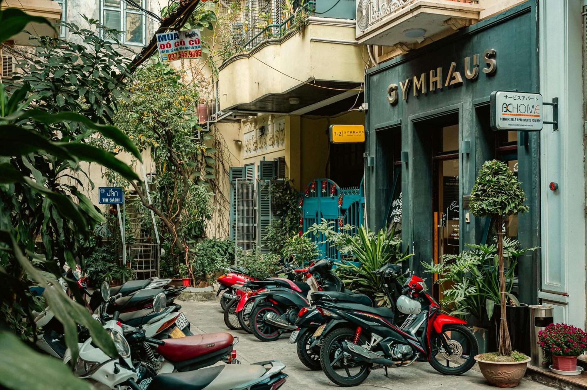 May Residence-800M From Opera House Hà Nội Ngoại thất bức ảnh