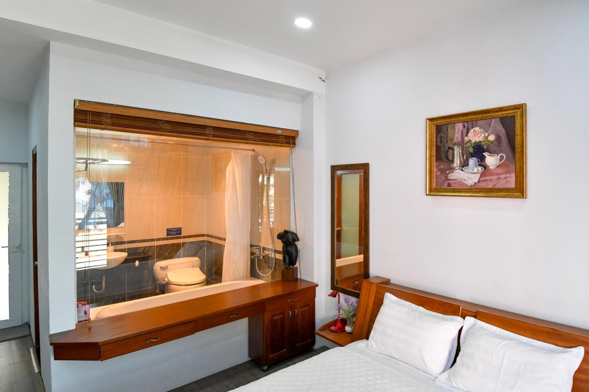 May Residence-800M From Opera House Hà Nội Ngoại thất bức ảnh