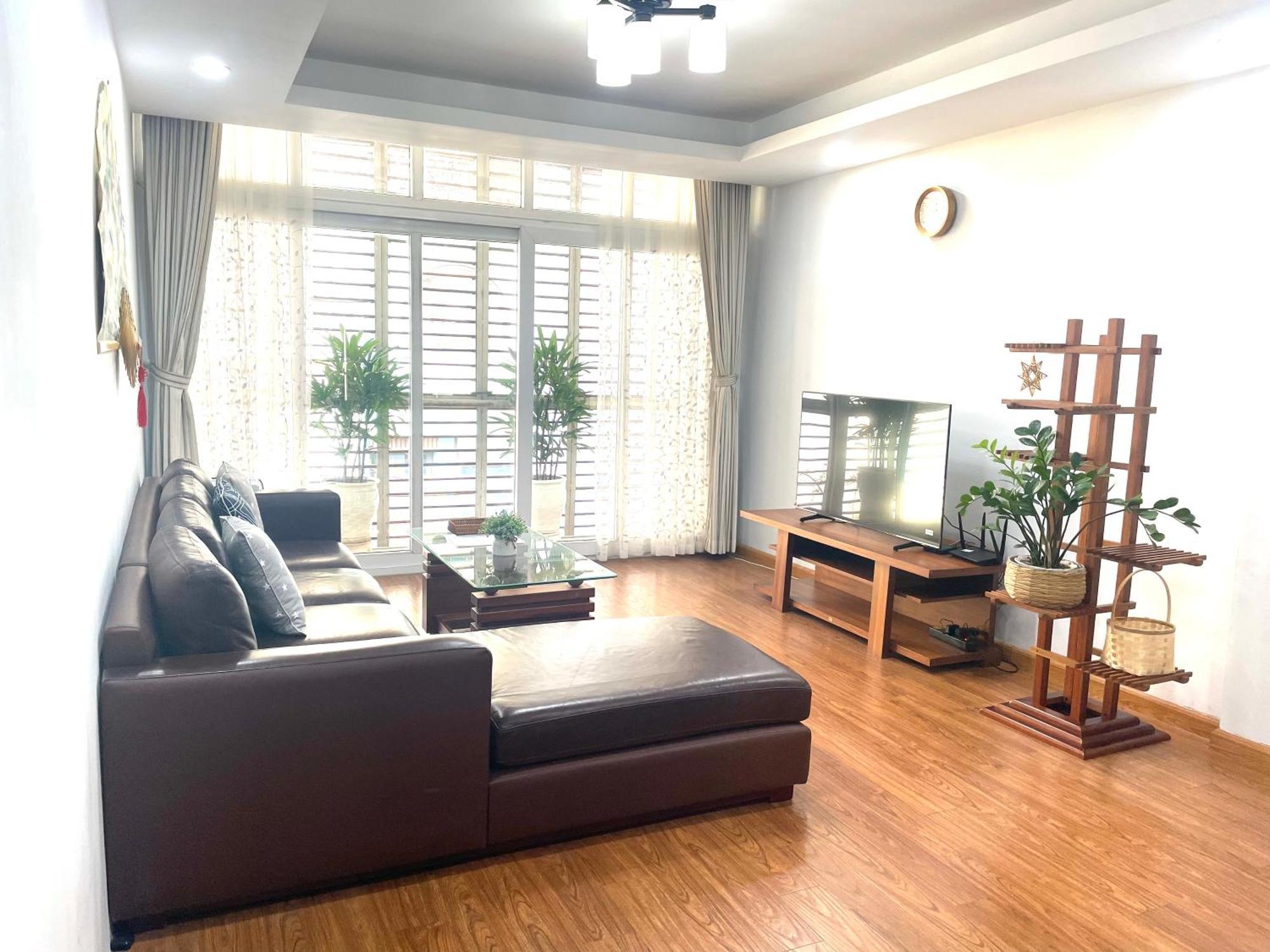 May Residence-800M From Opera House Hà Nội Ngoại thất bức ảnh