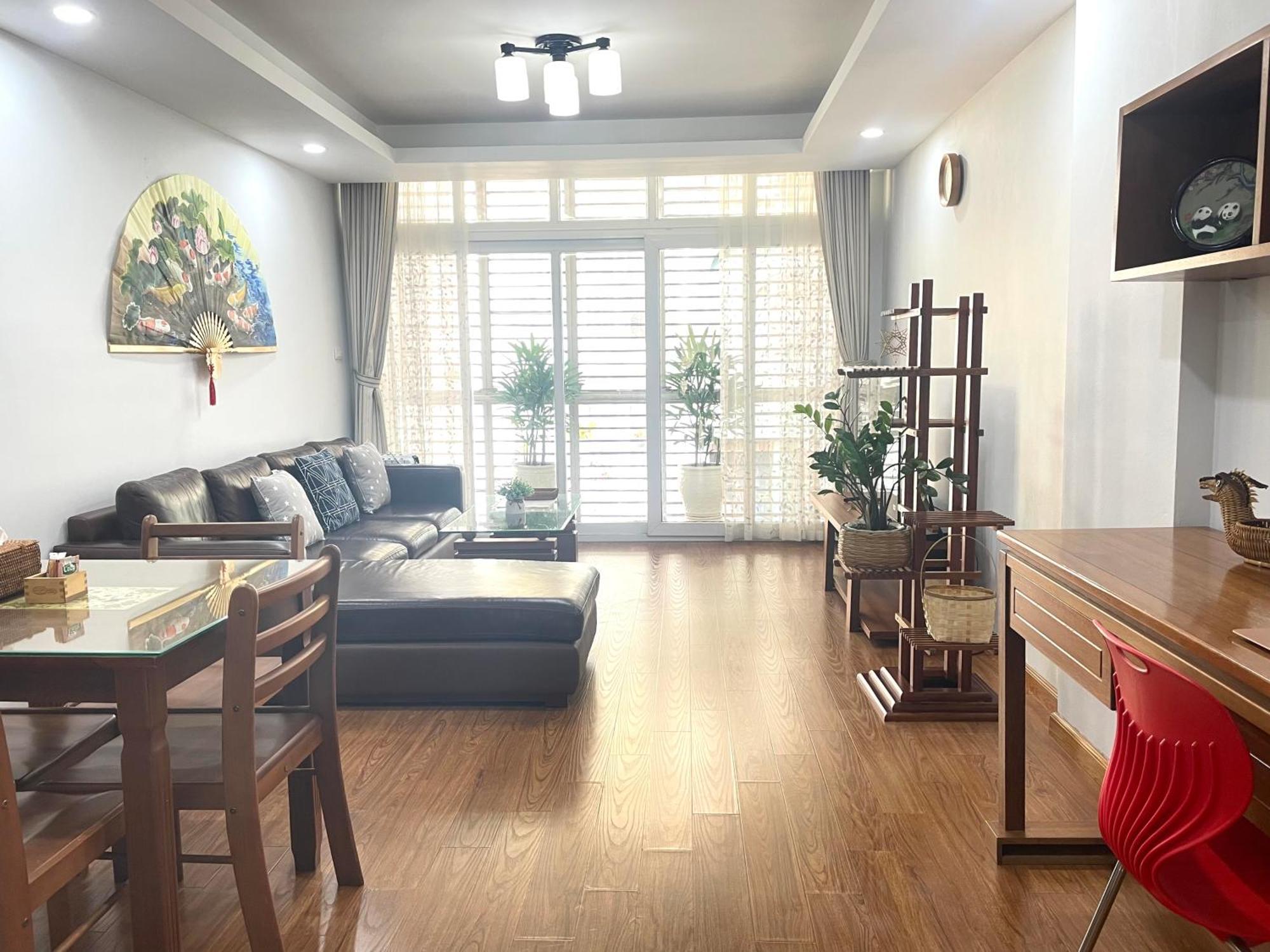May Residence-800M From Opera House Hà Nội Ngoại thất bức ảnh