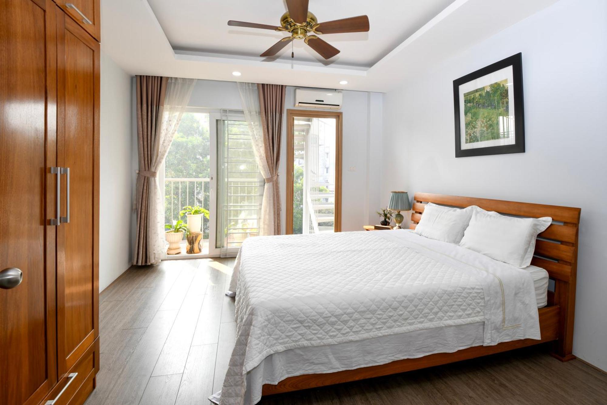 May Residence-800M From Opera House Hà Nội Ngoại thất bức ảnh