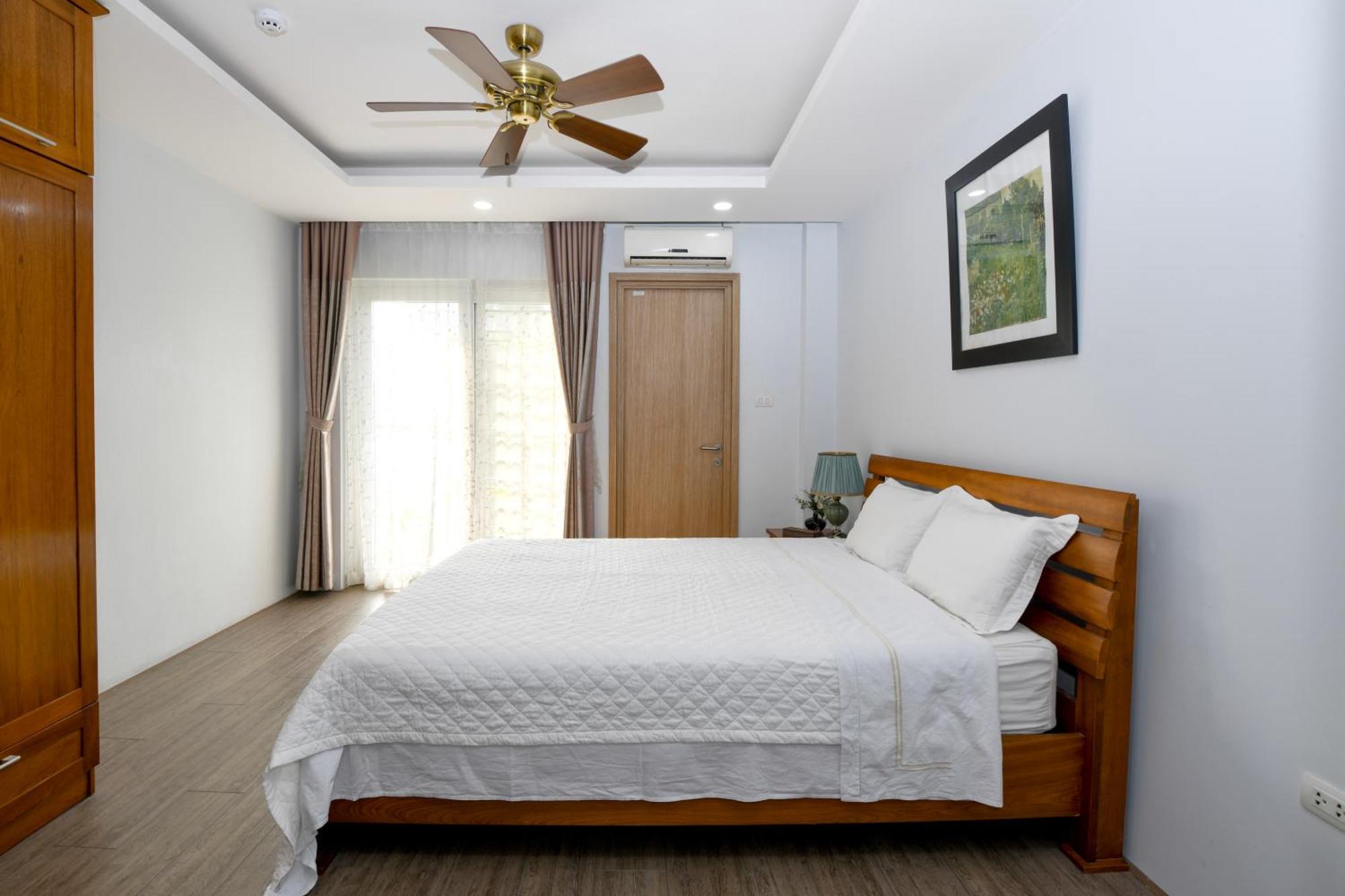 May Residence-800M From Opera House Hà Nội Ngoại thất bức ảnh
