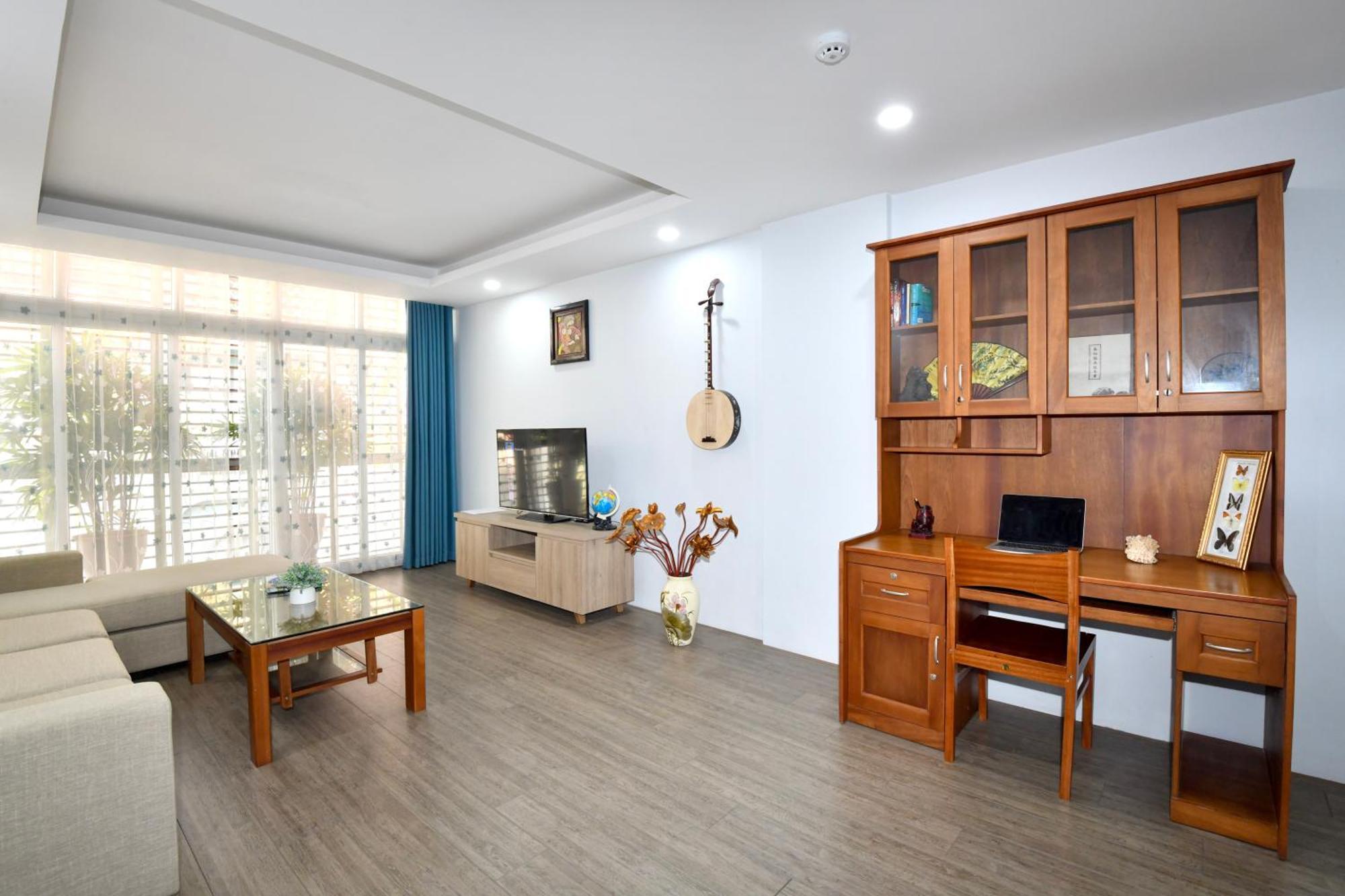 May Residence-800M From Opera House Hà Nội Ngoại thất bức ảnh