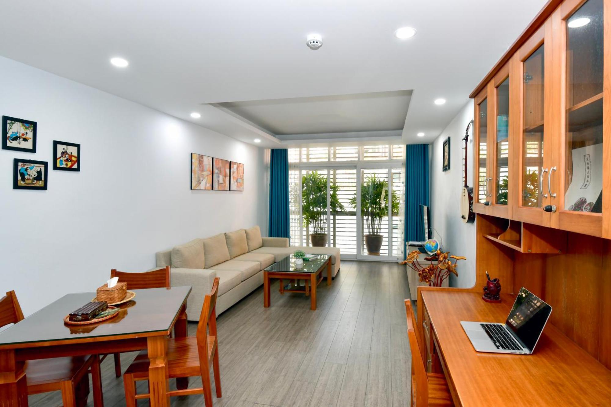 May Residence-800M From Opera House Hà Nội Ngoại thất bức ảnh